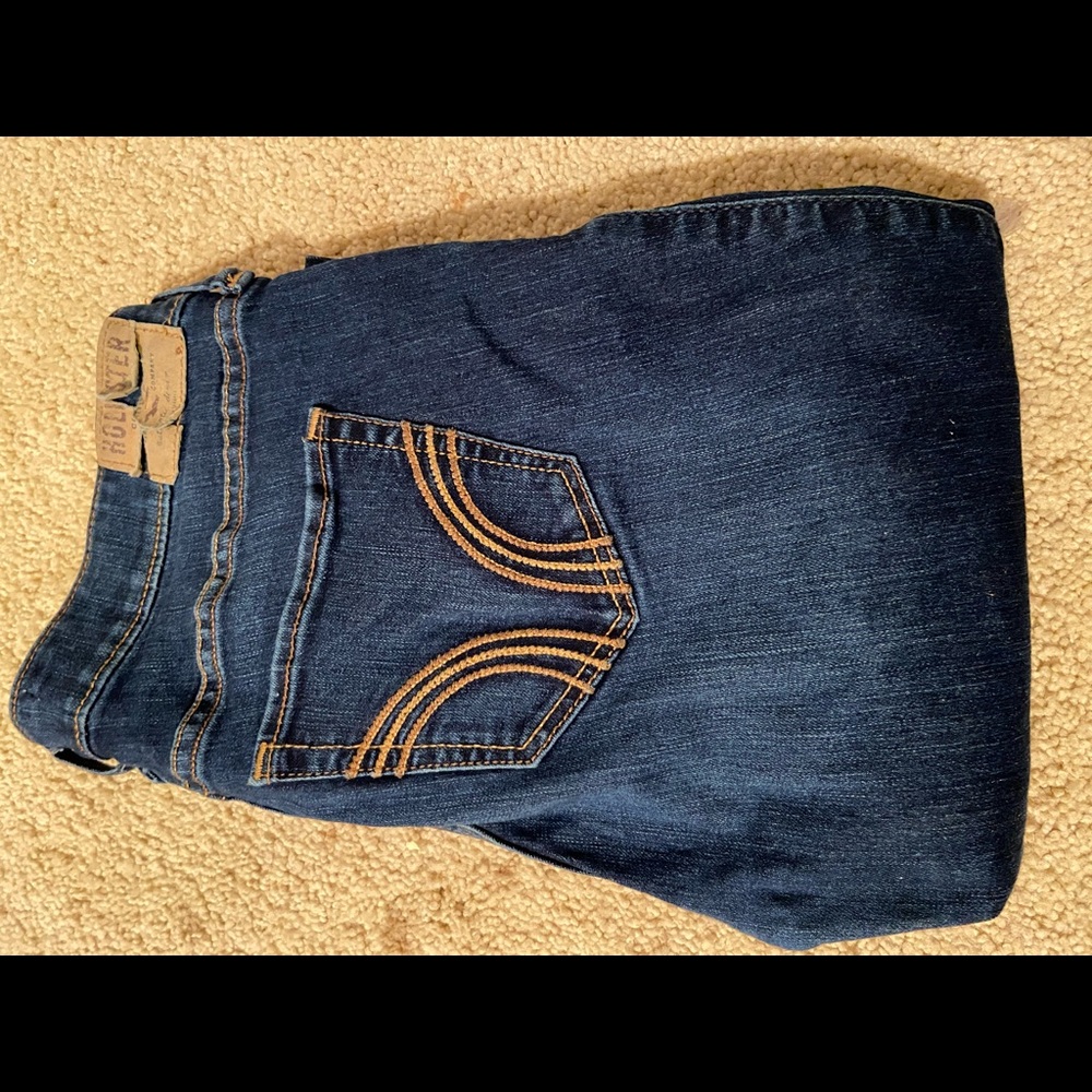 Holister jeans
